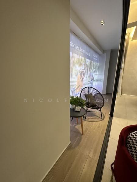 Service Residence for Sale at Amika Residences - Nicole Tham - Interior - PropertyGuru.com.my