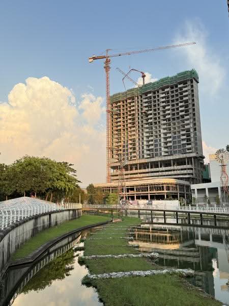 Service Residence for Sale at Amika Residences - Nicole Tham - Exterior - PropertyGuru.com.my