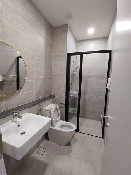 Service Residence for Rent at Edelweiss @ Tropicana Gardens - Jenny Tay - Bathroom - PropertyGuru.com.my