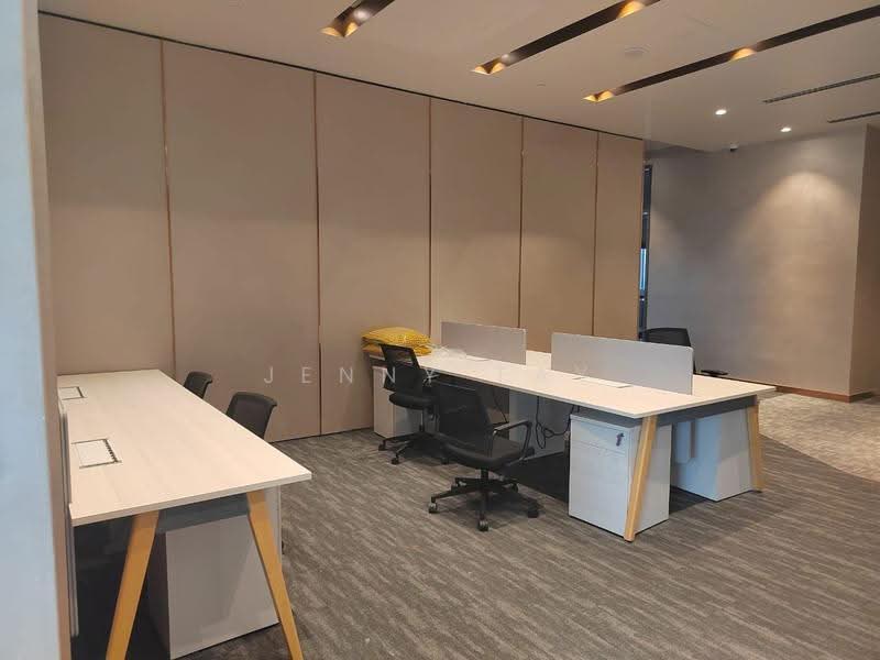 Service Residence for Rent at Edelweiss @ Tropicana Gardens - Jenny Tay - Co-working space - PropertyGuru.com.my