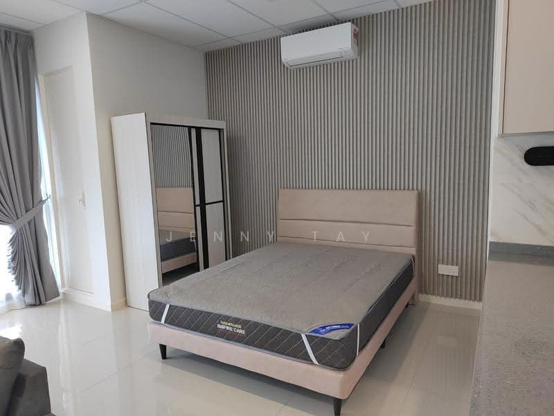 Service Residence for Rent at Edelweiss @ Tropicana Gardens - Jenny Tay - Bedroom - PropertyGuru.com.my
