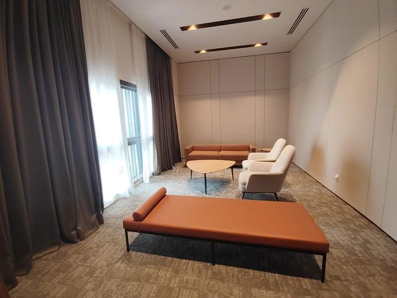 Service Residence for Rent at Edelweiss @ Tropicana Gardens - Jenny Tay - Living Room - PropertyGuru.com.my