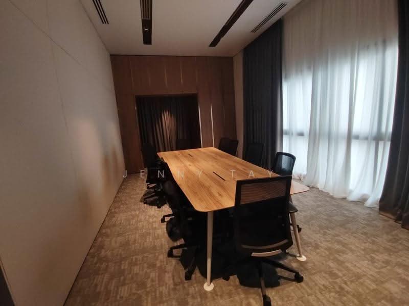 Service Residence for Rent at Edelweiss @ Tropicana Gardens - Jenny Tay - Interior - PropertyGuru.com.my