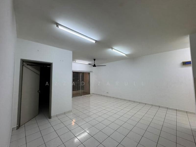 Condominium for Rent at Widuri Impian - Azzad Zarull - Living Room - PropertyGuru.com.my