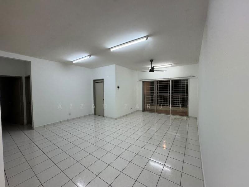 Condominium for Rent at Widuri Impian - Azzad Zarull - Living Room - PropertyGuru.com.my