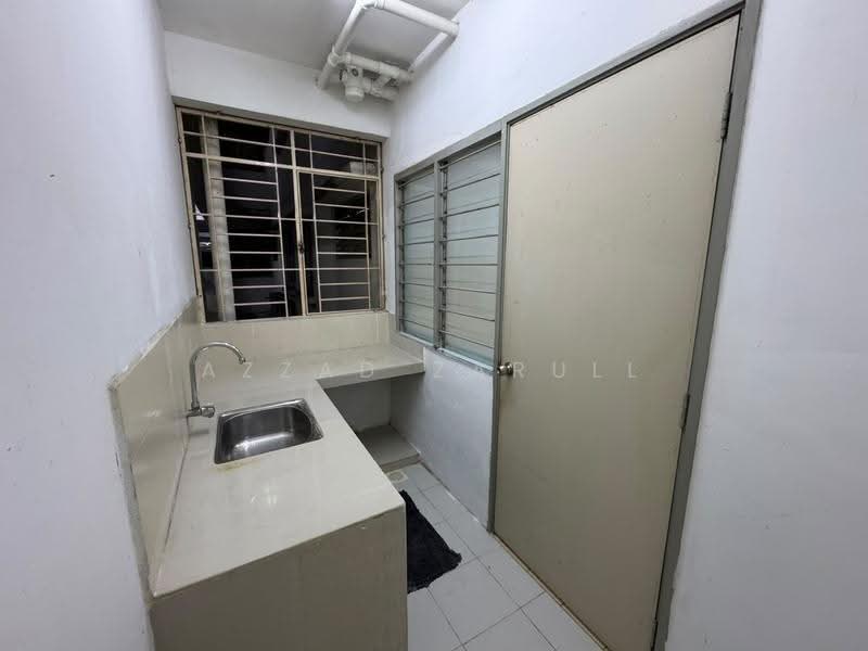 Condominium for Rent at Widuri Impian - Azzad Zarull - Interior - PropertyGuru.com.my