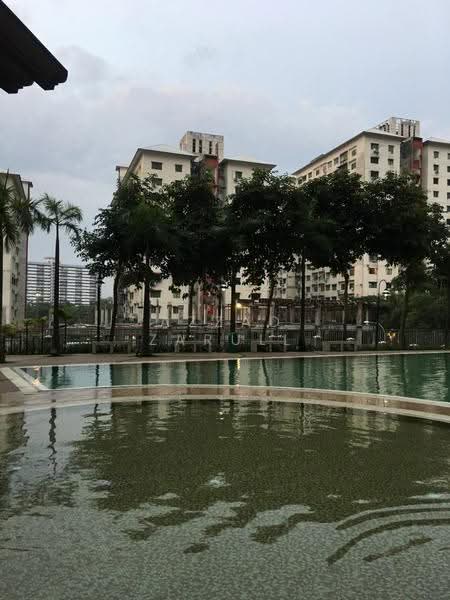 Condominium for Rent at Widuri Impian - Azzad Zarull - PropertyGuru.com.my