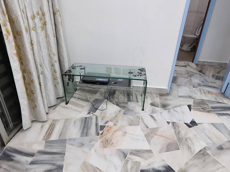 Pangsapuri untuk Disewa di Pandan Heights Condominium - CC Hong - Interior - PropertyGuru.com.my