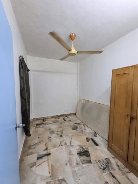 Pangsapuri untuk Disewa di Pandan Heights Condominium - CC Hong - Interior - PropertyGuru.com.my
