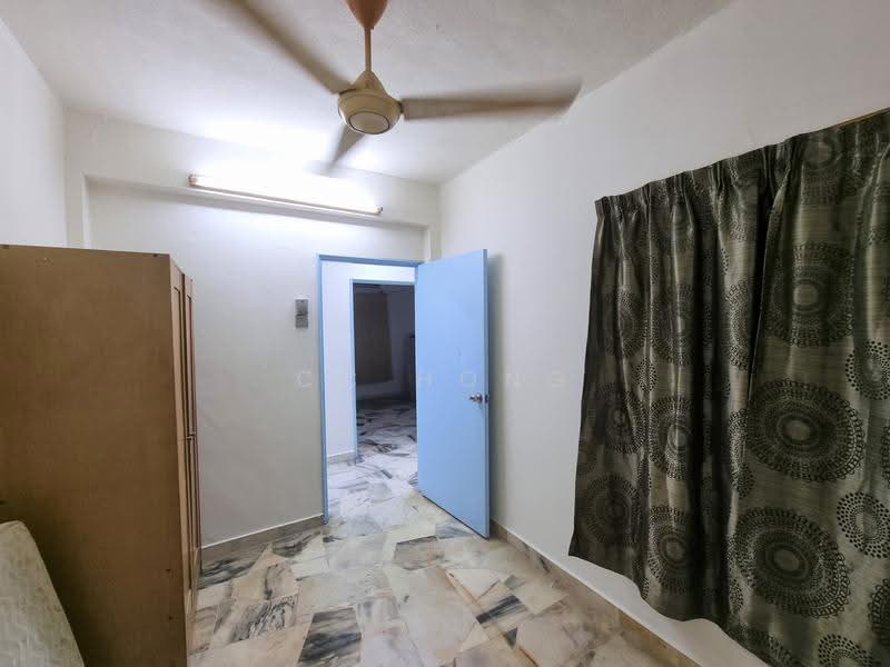 Pangsapuri untuk Disewa di Pandan Heights Condominium - CC Hong - Interior - PropertyGuru.com.my