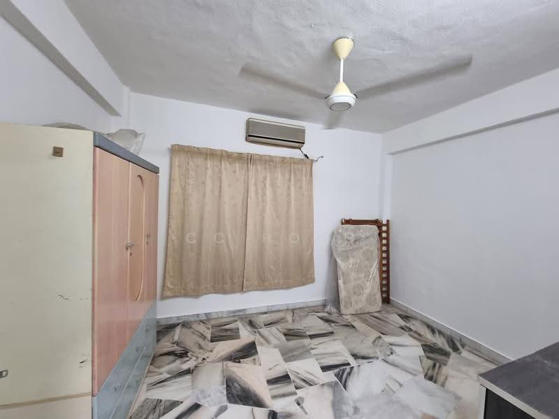 Pangsapuri untuk Disewa di Pandan Heights Condominium - CC Hong - Interior - PropertyGuru.com.my