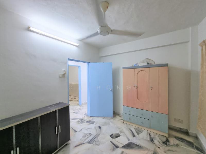 Pangsapuri untuk Disewa di Pandan Heights Condominium - CC Hong - Interior - PropertyGuru.com.my