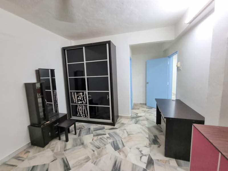 Pangsapuri untuk Disewa di Pandan Heights Condominium - CC Hong - Interior - PropertyGuru.com.my