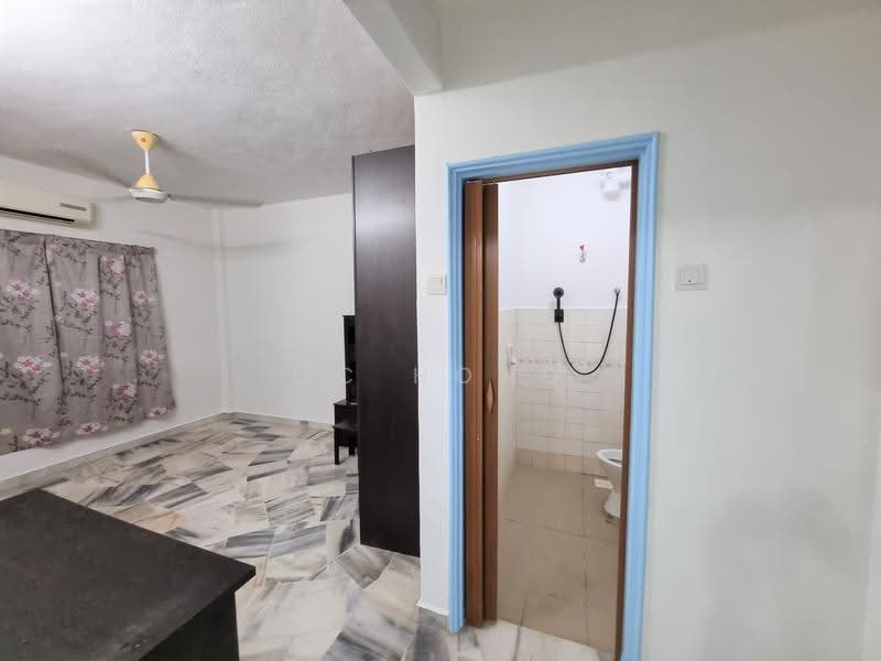 Pangsapuri untuk Disewa di Pandan Heights Condominium - CC Hong - Interior - PropertyGuru.com.my