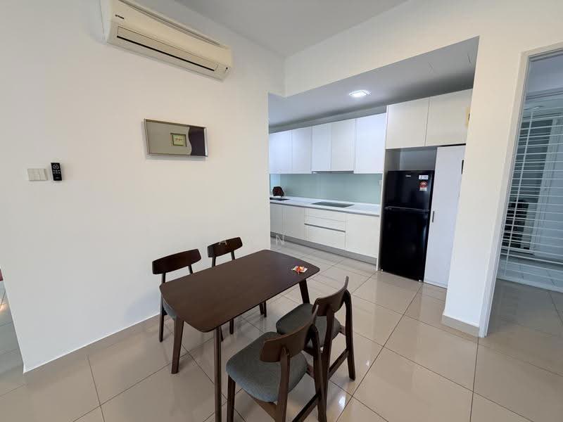 Service Residence for Sale at Tropez Residences - Shawn Lee - Kitchen - PropertyGuru.com.my