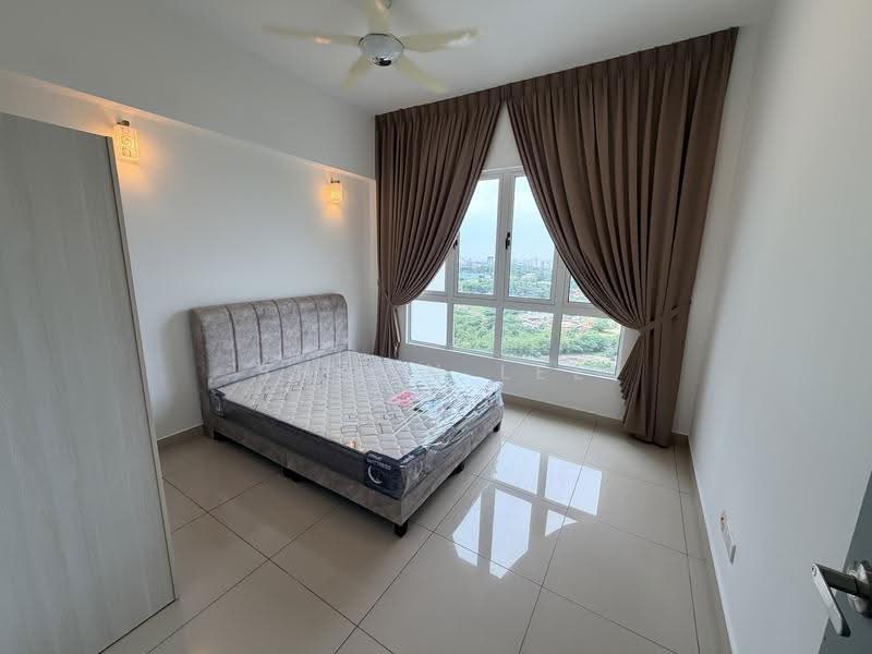 Service Residence for Sale at Tropez Residences - Shawn Lee - Bedroom - PropertyGuru.com.my