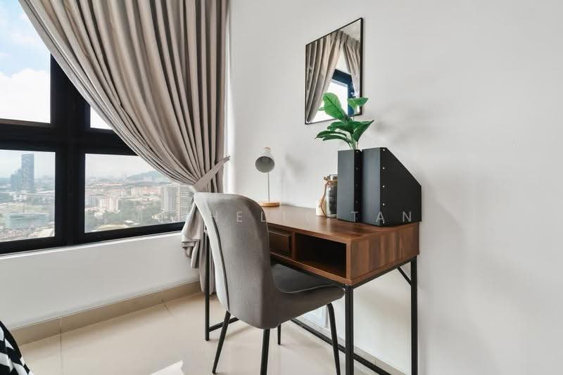 Kediaman Servis untuk Disewa di M Vertica - Michelle Tan - Study - PropertyGuru.com.my