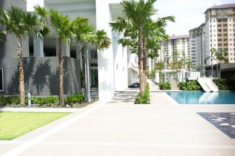 Condominium for Rent at First Residence (Residensi Unggul) - Bryan . - Exterior - PropertyGuru.com.my