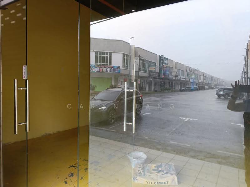 Shop for Sale in Ipoh (Perak) - Caryn Tang - PropertyGuru.com.my