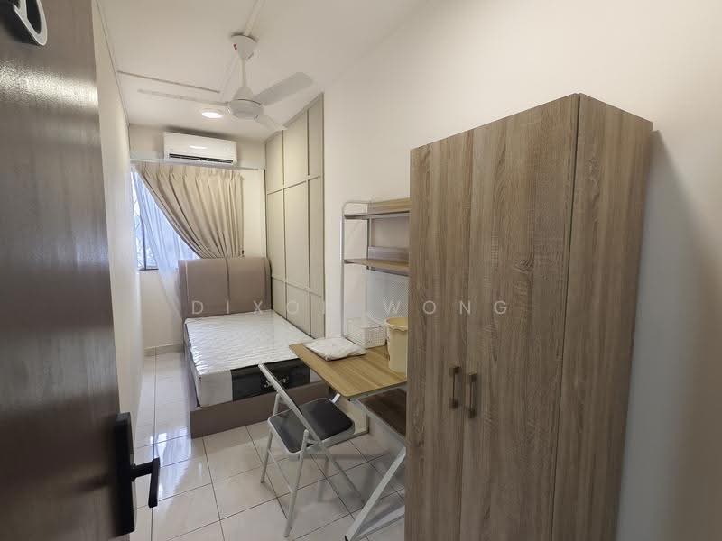 Condominium for Rent at Puncak Damansara - Dixon Wong - Bedroom - PropertyGuru.com.my