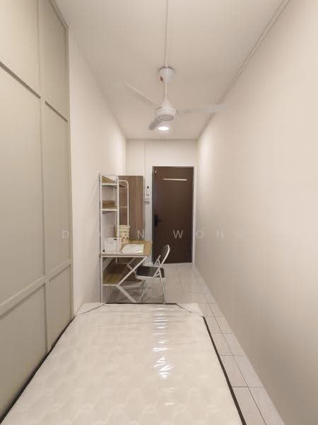 Condominium for Rent at Puncak Damansara - Dixon Wong - Bedroom - PropertyGuru.com.my