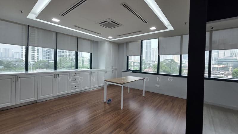 Office for Sale in Taman Ampang Hilir (Ampang) - Yvone Chong - PropertyGuru.com.my