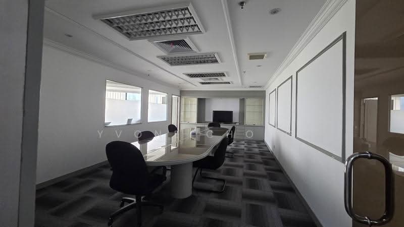 Office for Sale in Taman Ampang Hilir (Ampang) - Yvone Chong - PropertyGuru.com.my