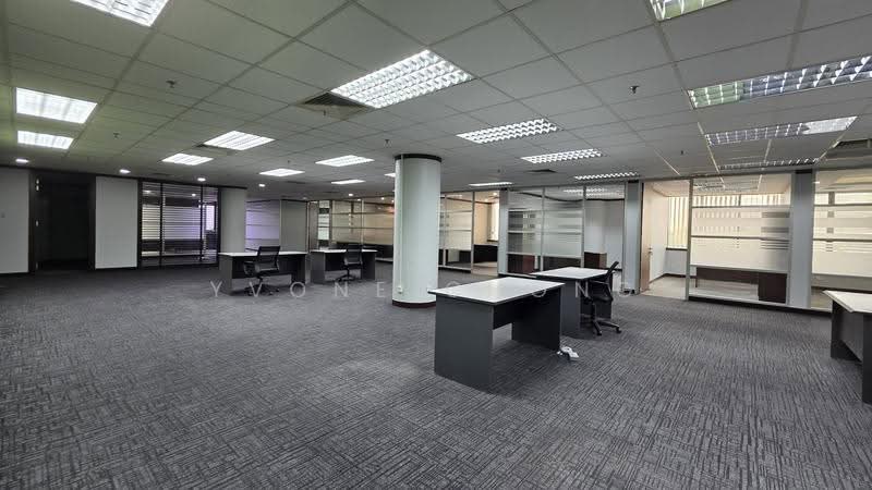 Office for Sale in Taman Ampang Hilir (Ampang) - Yvone Chong - PropertyGuru.com.my