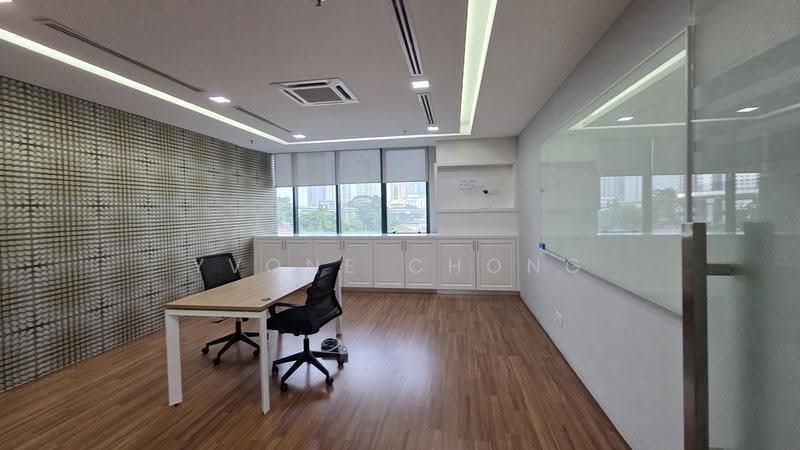 Office for Sale in Taman Ampang Hilir (Ampang) - Yvone Chong - PropertyGuru.com.my