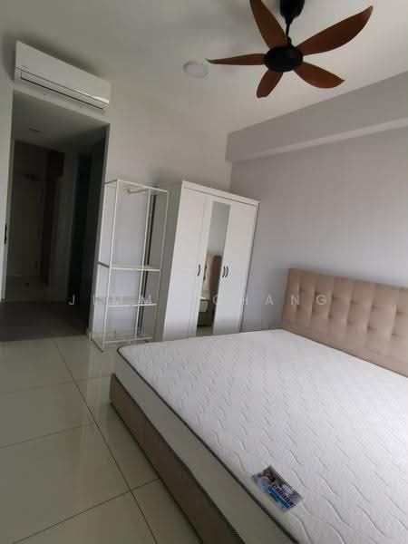 Service Residence for Rent at Emerald 9 - Jimmy Chang - Bedroom - PropertyGuru.com.my