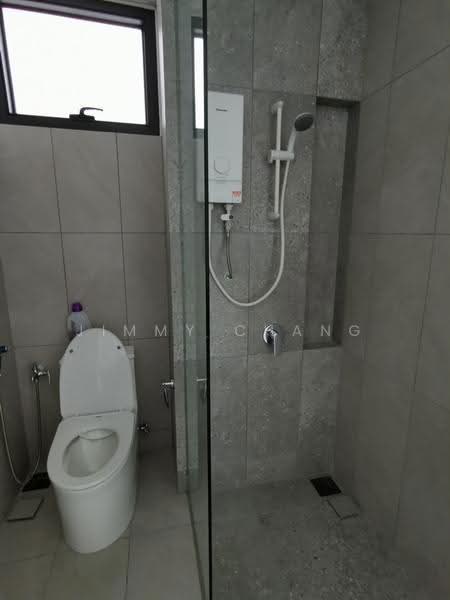 Service Residence for Rent at Emerald 9 - Jimmy Chang - Bathroom - PropertyGuru.com.my