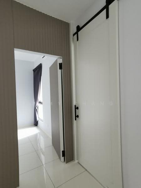 Service Residence for Rent at Emerald 9 - Jimmy Chang - Corridor - PropertyGuru.com.my
