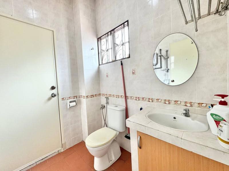 2-storey Terraced House for Sale in Taman Mutiara Indah (Puchong) - Firdaus Husin - PropertyGuru.com.my