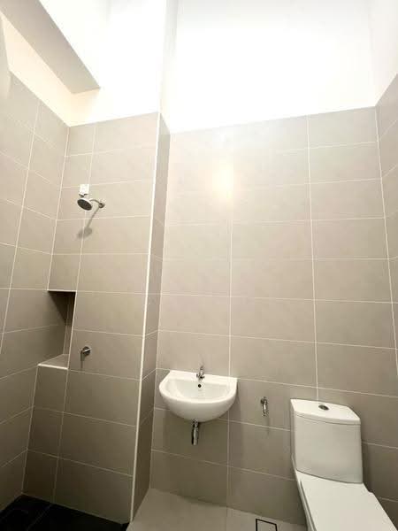 Rumah Teres 2-Tingkat untuk Disewa di Eco Spring (Johor Bahru) - Olivia Ching - Bathroom - PropertyGuru.com.my