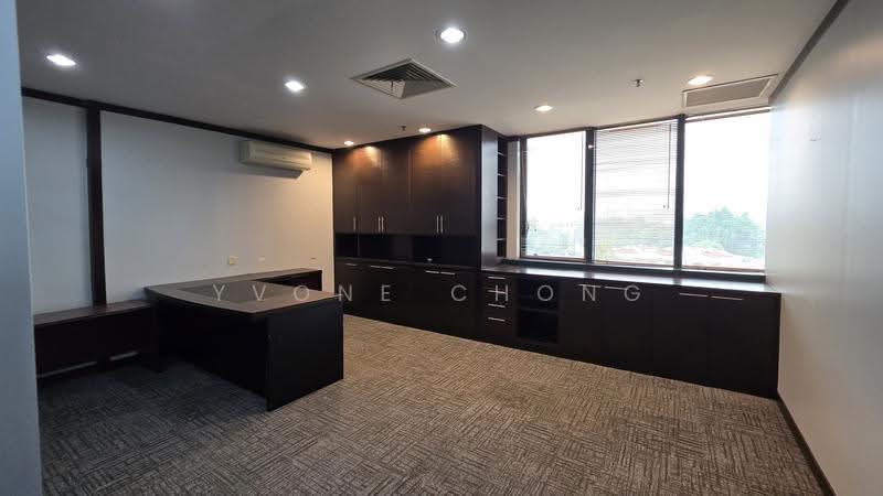 Office for Rent in Taman Ampang Hilir (Ampang) - Yvone Chong - Interior - PropertyGuru.com.my