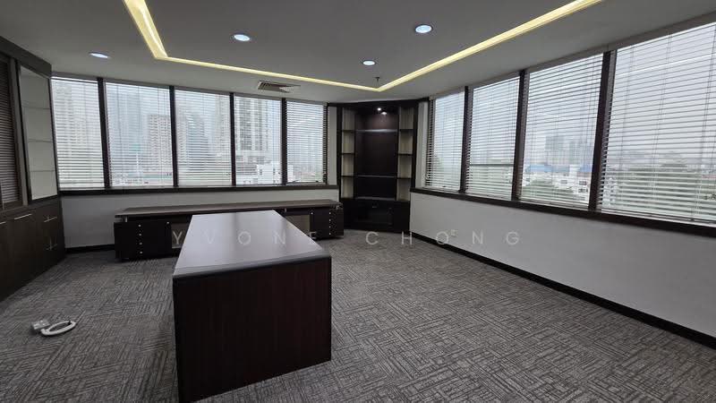 Office for Rent in Taman Ampang Hilir (Ampang) - Yvone Chong - Interior - PropertyGuru.com.my