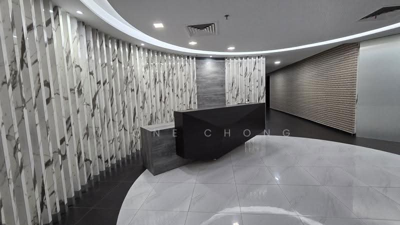 Office for Rent in Taman Ampang Hilir (Ampang) - Yvone Chong - Lobby - PropertyGuru.com.my