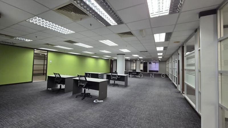 Office for Rent in Taman Ampang Hilir (Ampang) - Yvone Chong - Interior - PropertyGuru.com.my