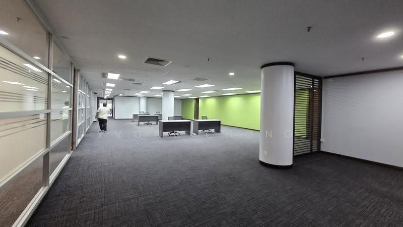 Office for Rent in Taman Ampang Hilir (Ampang) - Yvone Chong - Interior - PropertyGuru.com.my