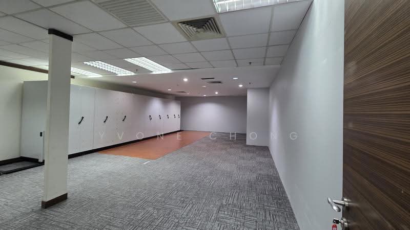 Office for Rent in Taman Ampang Hilir (Ampang) - Yvone Chong - Interior - PropertyGuru.com.my