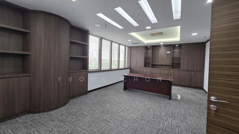Office for Rent in Taman Ampang Hilir (Ampang) - Yvone Chong - Study - PropertyGuru.com.my