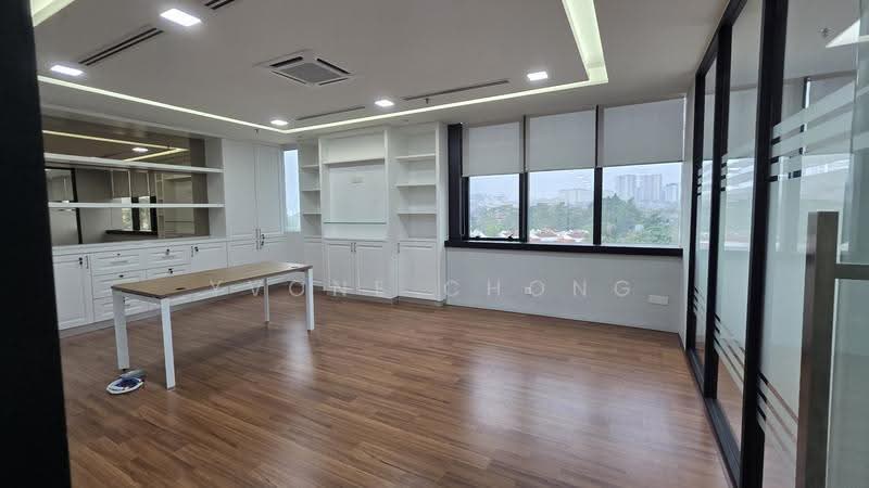 Office for Rent in Taman Ampang Hilir (Ampang) - Yvone Chong - Interior - PropertyGuru.com.my
