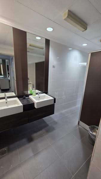 Office for Rent in Taman Ampang Hilir (Ampang) - Yvone Chong - Bathroom - PropertyGuru.com.my
