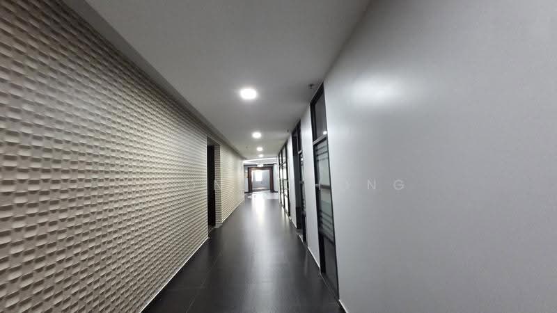 Office for Rent in Taman Ampang Hilir (Ampang) - Yvone Chong - Corridor - PropertyGuru.com.my