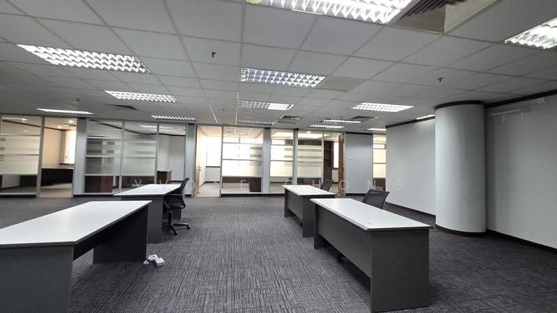 Office for Rent in Taman Ampang Hilir (Ampang) - Yvone Chong - Interior - PropertyGuru.com.my