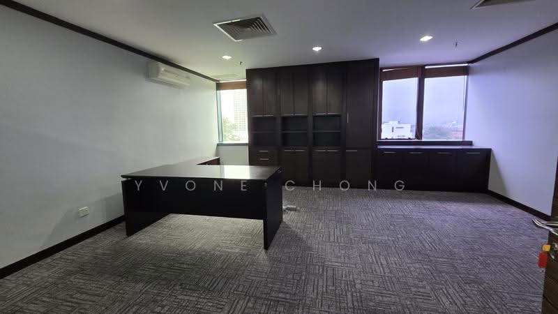 Office for Rent in Taman Ampang Hilir (Ampang) - Yvone Chong - Interior - PropertyGuru.com.my