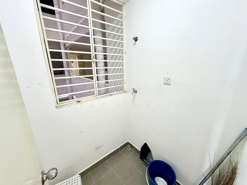 Service Residence for Rent at Cerrado Residence @ Southville City - Azzad Zarull - Interior - PropertyGuru.com.my
