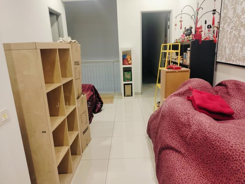 2-storey Terraced House for Sale in Kota Kemuning (Shah Alam) - Jinzen Phang - PropertyGuru.com.my