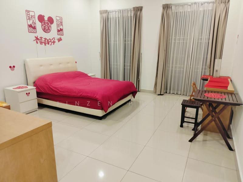 2-storey Terraced House for Sale in Kota Kemuning (Shah Alam) - Jinzen Phang - PropertyGuru.com.my