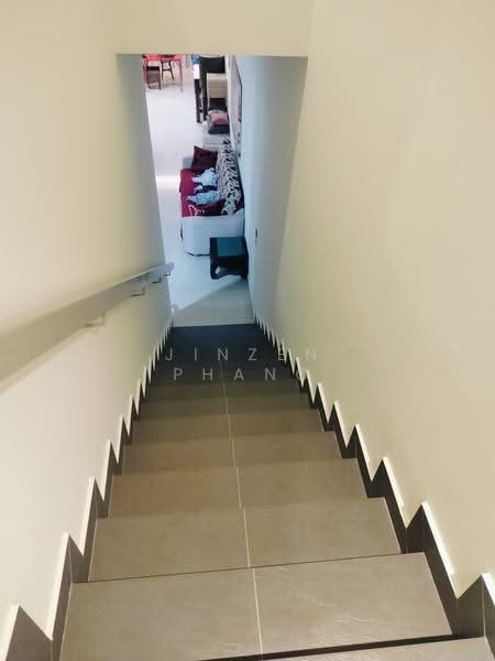 2-storey Terraced House for Sale in Kota Kemuning (Shah Alam) - Jinzen Phang - PropertyGuru.com.my